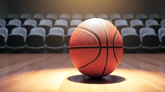 Collin Parker Leads Austin Peay to Victory Over Bellarmine