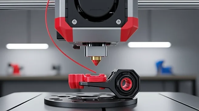 3D Printing Offers Affordable Solutions for Milwaukee Tool Accessories