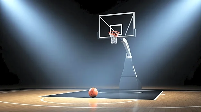 Illinois Basketball Faces Challenges Without Key Players Against Indiana