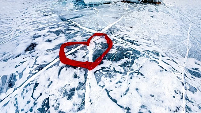 Icelandic Valentine's Day Traditions Highlight Unique Cultural Heritage
