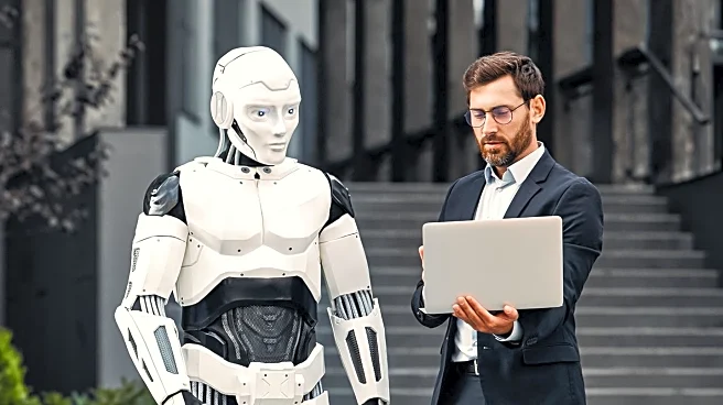 CNN Reporter Explores AI Dating Experience, Highlights Challenges