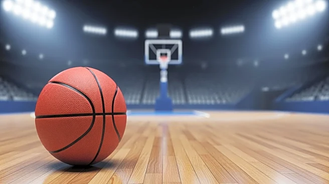 Washington Wizards Recall Kadary Richmond from G League for Upcoming NBA Games