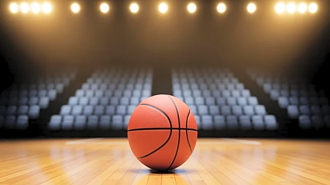 UT Tyler Women's Basketball Secures Third Consecutive Victory Against Oklahoma Christian