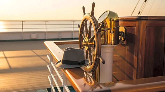 Ted Lange Recounts Surprising Encounter with Gene Kelly on 'Love Boat'