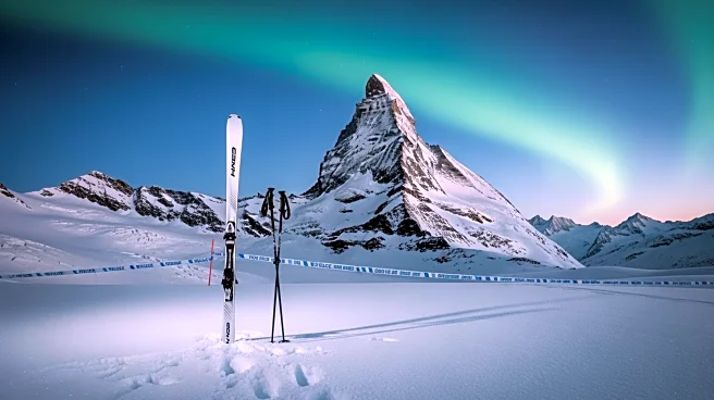 Puerto Rico's Lone Winter Olympian Kellie Delka Aims to Inspire Future Athletes