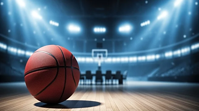 UConn Forward Sarah Strong: Rising Star in Women's College Basketball