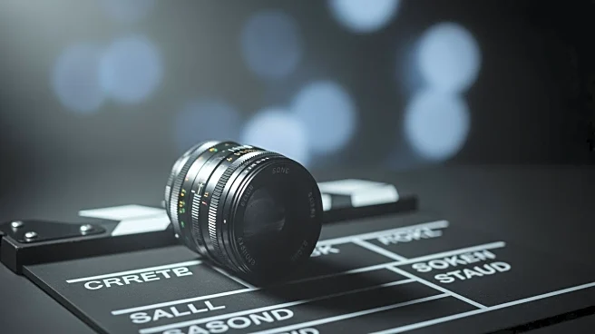 Charli XCX Reflects on Method Acting for 'The Moment' Role at Berlin Film Festival