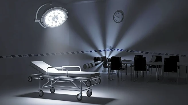 Doctor Reflects on Dale Earnhardt's Final Moments After Fatal Daytona 500 Crash