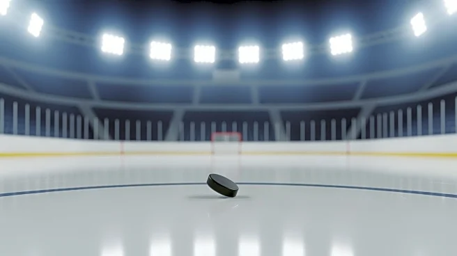 USA Men's Ice Hockey Team Remains Unbeaten at Winter Olympics 2026, Defeats Denmark