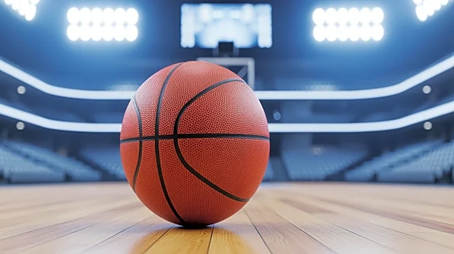 Mercer's Okojie Leads Team to Victory Over The Citadel with 22 Points