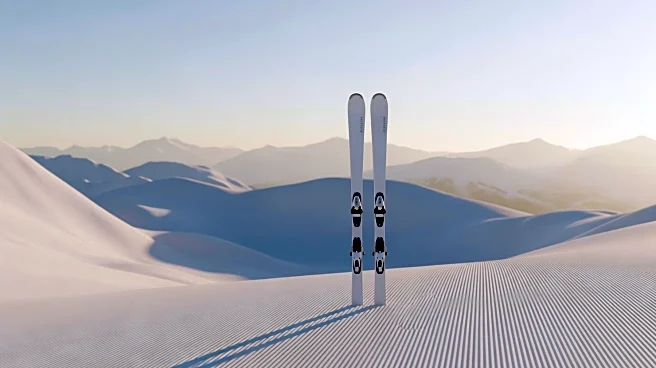 Brazilian Skier Lucas Pinheiro Braathen Makes History with Winter Olympics Gold