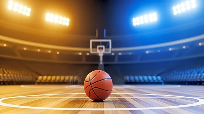 Miami Defeats North Carolina State with Last-Minute Surge in ACC Basketball