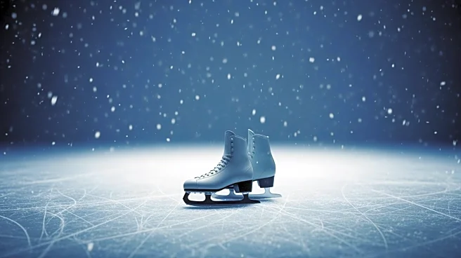 Winter Olympic Favorites Face Legacy Risks Amid Intense Pressure