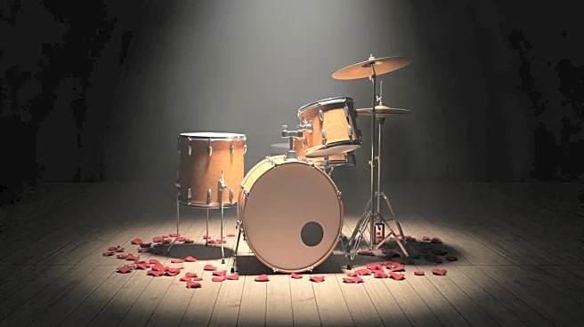 Manchester Orchestra Drummer Timothy Very Passes Away at 42, Band Mourns Loss