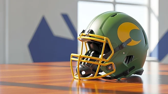 Top Recruit Dekeen Kuyateh Receives Offer from Oregon Ducks