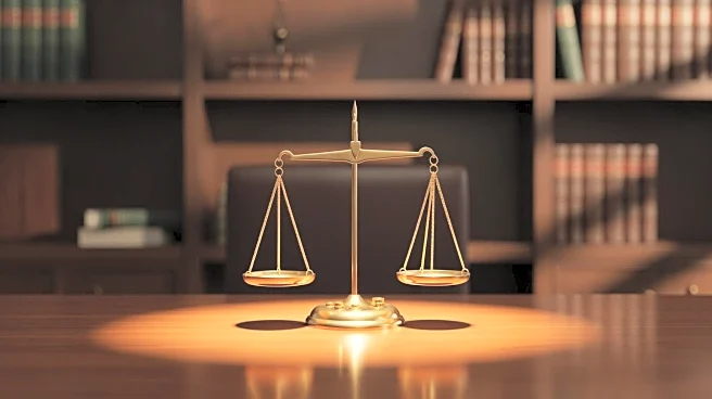 U.S. Federal Reserve to Appoint Randall Guynn for Top Bank Oversight Role