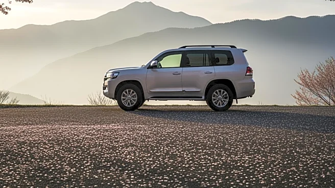 Flex Automotive Offers Unique Japan Delivery Experience for Land Cruiser Enthusiasts