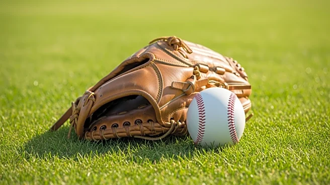 Seton Hall's Justin Ford Suffers Injury Celebrating Home Run