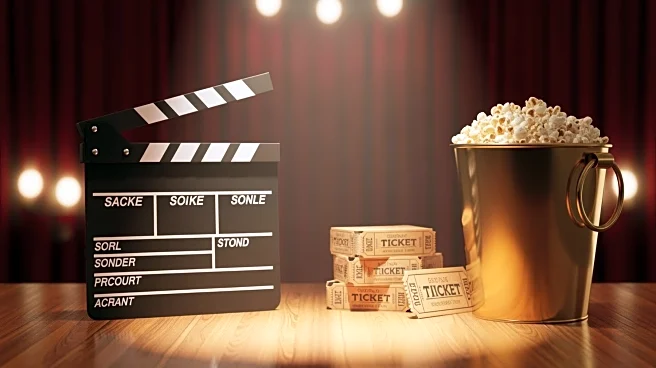 Box Office: 'Wuthering Heights' Leads with $40 Million Weekend Projection, 'Crime 101' Opens Steady