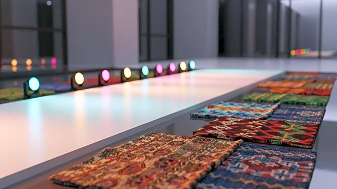 AWGE's Surprise Show at New York Fashion Week Highlights Cultural Identity