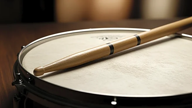 Josh Freese Reflects on Foo Fighters Exit and Career Resilience