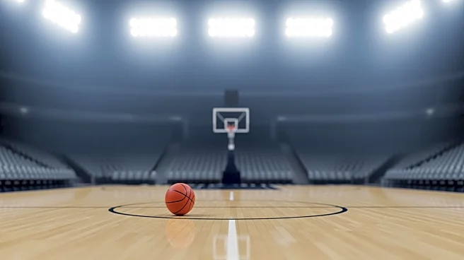 St. John's vs. Providence Game Marred by Brawl, Six Players Ejected