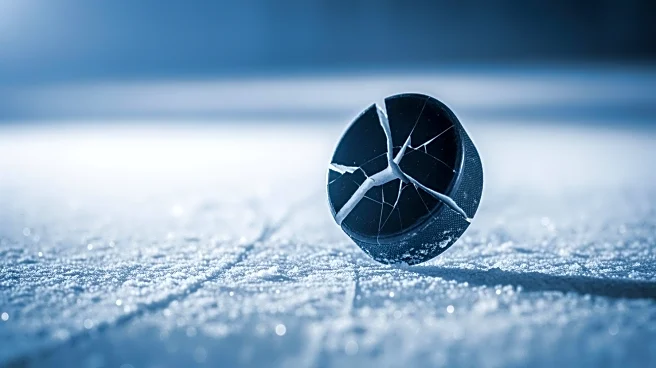 Kevin Fiala's Injury Forces Early Exit from Olympic Tournament