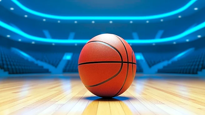 Xavier University Triumphs Over Marquette with a 96-88 Victory in Big East Conference