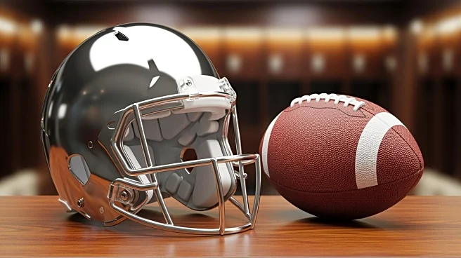 Washington Commanders Consider Notre Dame's Jeremiyah Love for 2026 NFL Draft to Strengthen Offense