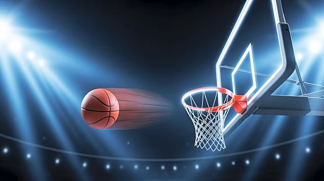 Keshad Johnson Wins 2026 NBA Slam Dunk Contest, Impresses Fans with Athleticism