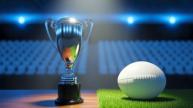 Manchester City Advances in FA Cup Despite 'Boring' Win Over Salford