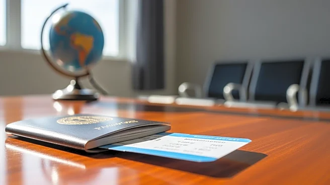 Cubs' Moises Ballesteros Faces Visa Issue Delaying Spring Training Arrival