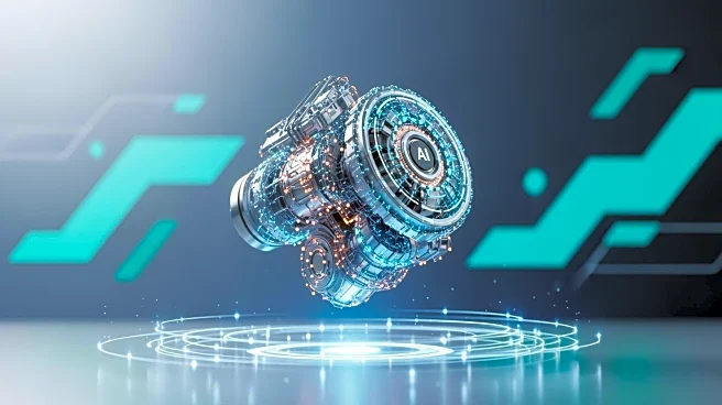 Runner AI Unveils Self-Optimizing Ecommerce Engine to Revolutionize Online Retail