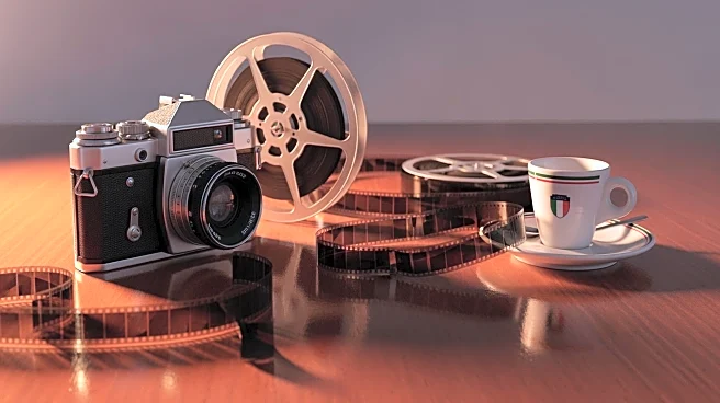 Sean Baker Discusses New Short Film with Michelle Yeoh and Upcoming Italian Comedy Project