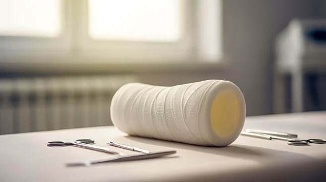 Lindsey Vonn's Surgery After Olympic Crash Successful, Plans Return to U.S.