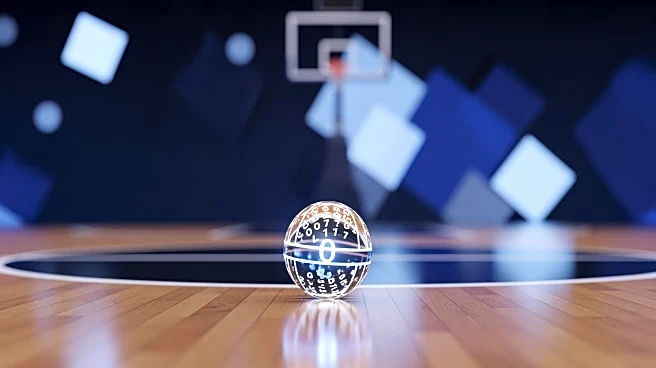 NBA's Adam Silver Proposes Draft Lottery Reforms to Address Tanking Concerns