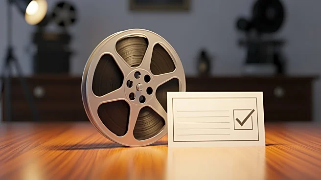 UK Sales Firm Advocates for 'No AI Used' Label in Films, Calls for Global Industry Standard