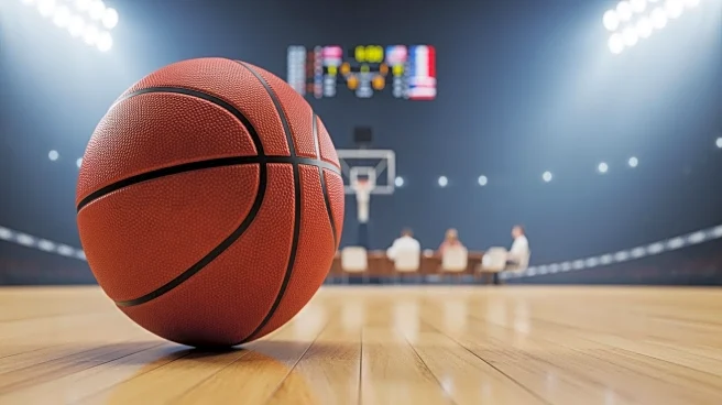 Robert Wright III Leads BYU to Overtime Victory Against Colorado with Career-High 39 Points