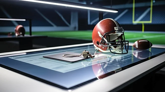 Michigan State Football Expands Coaching Staff with Travis Russell's Appointment