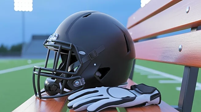 Terry Smith's Return to Penn State Secures Cornerback Stability