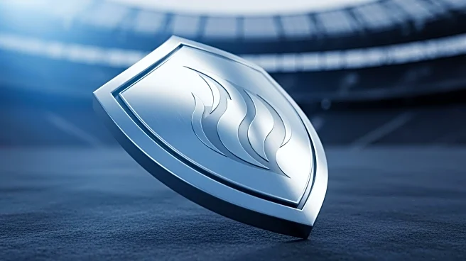 Tennessee Titans Face Backlash Over Leaked Logo Redesign