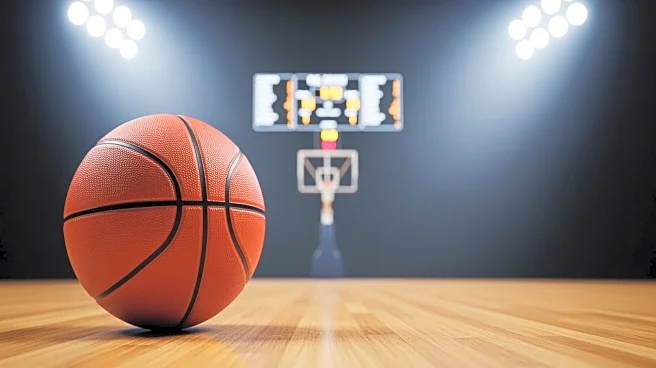 Murauskas Leads Saint Mary's to Victory Over Pacific with 32 Points