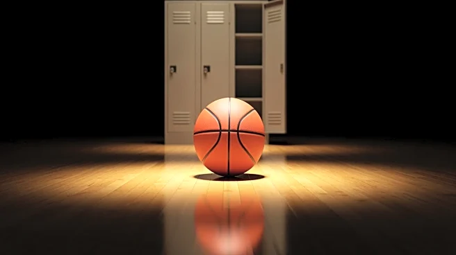 Memphis Tigers Suspend Players Davis and Hakim for Team Rule Violations