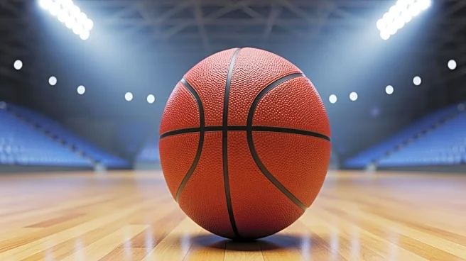 New Mexico State Triumphs Over Jacksonville State with Randall's 20 Points