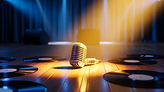 Hilary Duff Returns to the Stage with New Music and Nostalgic Hits, Reigniting Fan Excitement