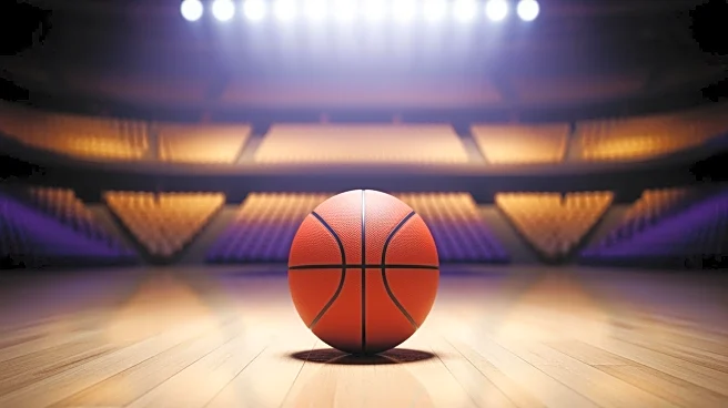 Tennessee Volunteers Secure Victory Over LSU Tigers with Nate Ament's 22 Points