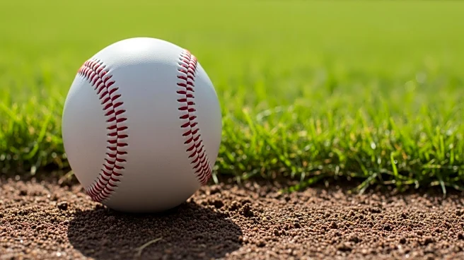 LSU Baseball Seeks Series Win Against Milwaukee Panthers