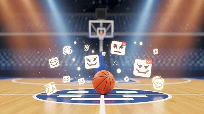 Nebraska Basketball Fans Use Memes to Celebrate Victory Over Northwestern