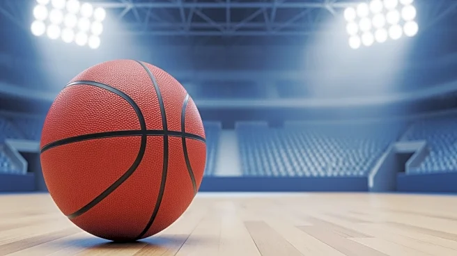 Cal State Northridge Triumphs Over Hawaii with 84-60 Victory