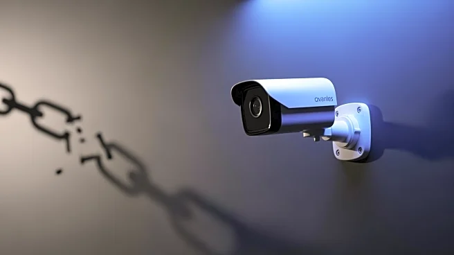 Ring Cancels Flock Safety Partnership Following Super Bowl Ad Controversy